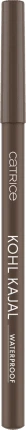 Catrice Wasserfester Kajalstift 040 Optic BrownChoc, 0,78 g
