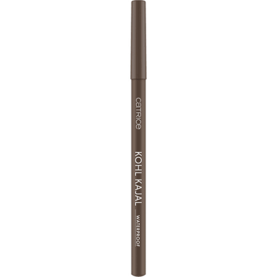 Catrice Wasserfester Kajalstift 040 Optic BrownChoc, 0,78 g