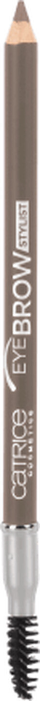 Catrice Eye Brow Stylist Augenbrauenstift 015 Ashy Drama, 1,4 g