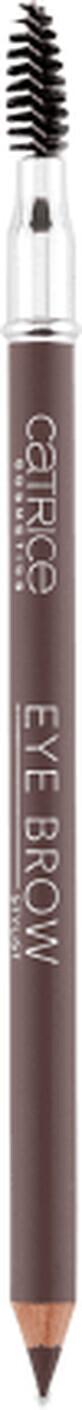 Catrice Eye Brow Stylist creion de spr&#226;ncene 020 Date With Ash-ton, 1,4 g