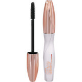 Catrice Glam &amp; Doll Lash Colourist Máscara de pestañas Ultra Black 010, 9 ml