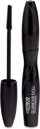 Catrice Glam &amp; Doll Volumen Wimperntusche 010 Schwarz, 10 ml