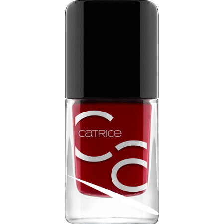 Catrice ICONAILS Nagellack Gel 03 Caught On The Red Carpet, 10,5 ml