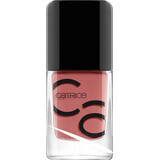 Catrice ICONAILS Nagellack Gel 10 Rosywood Hills, 10,5 ml