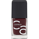 Catrice ICONAILS Esmalte de Uñas de Gel 127 Partner In Wine, 10,5 ml