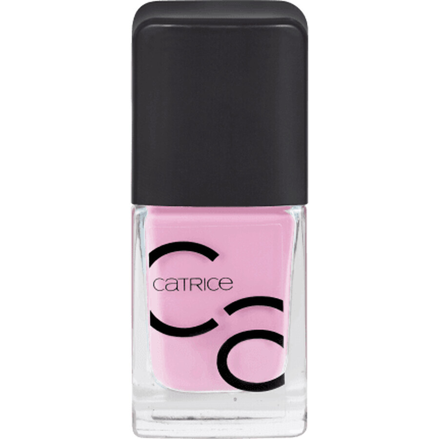 Catrice ICONAILS Vernis à ongles gel 135 Doll Side of Life, 10,5 ml