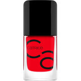 Catrice ICONAILS Nagellack Gel 140 Vive l'Amour, 10,5 ml