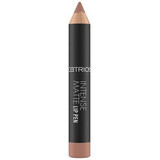 Catrice Lápiz de labios mate intenso Cinnamon Spice 010, 1,2 g