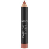 Catrice Intense Matte Lippenstift Mocha Me Happy 060, 1,2 g