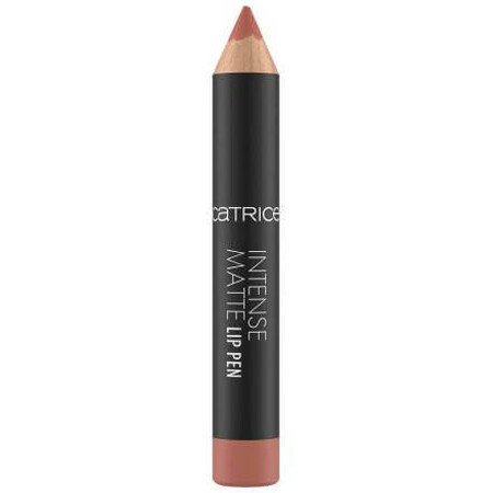 Catrice Intense Matte creion de buze Mocha Me Happy 060, 1,2 g