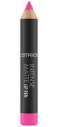 Catrice Intense Matte creion de buze Think Pink 030, 1,2 g