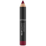 Catrice Delineador de Labios Mate Intenso Very Berry 040, 1,2 g