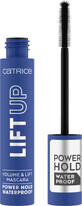 Catrice Lift Up Volume &amp; Lift Power Hold Mascara 010 Tiefschwarz Wasserfest, 11 ml