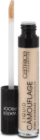 Catrice Liquid Camouflage High Coverage corector 005 Light Natural, 5 ml