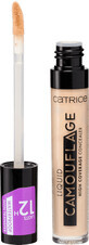Catrice Liquid Camouflage High Coverage corector 020 Light Beige, 5 ml