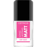 Catrice Long Lasting Matt Top Coat, 10,5 ml