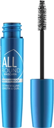Catrice Allround Wasserfeste Wimperntusche, 1 Stück