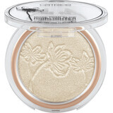 Catrice More Than Glow Illuminator 010 Ultimate Platinum Glaze, 5,9 g