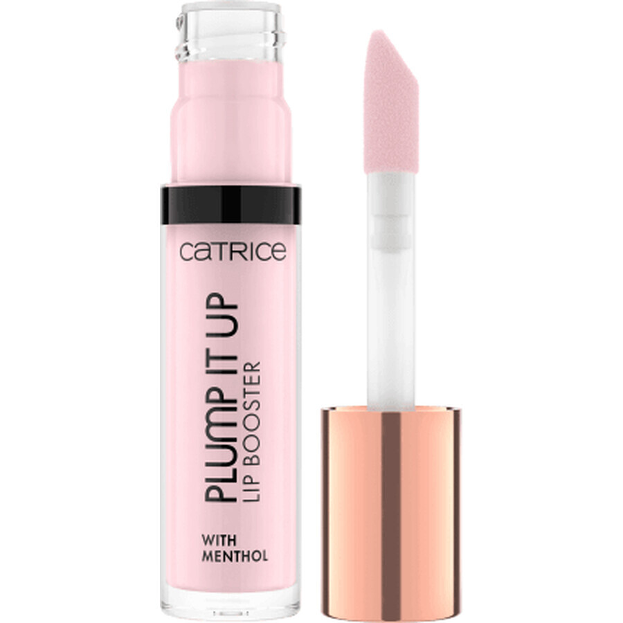 Catrice Plump It Up Booster luciu de buze 020, 3,5 ml