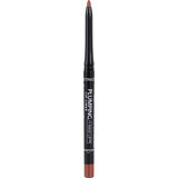 Catrice Plumping Lip Liner Lippenstift 100 Go All-Out, 0,35 g