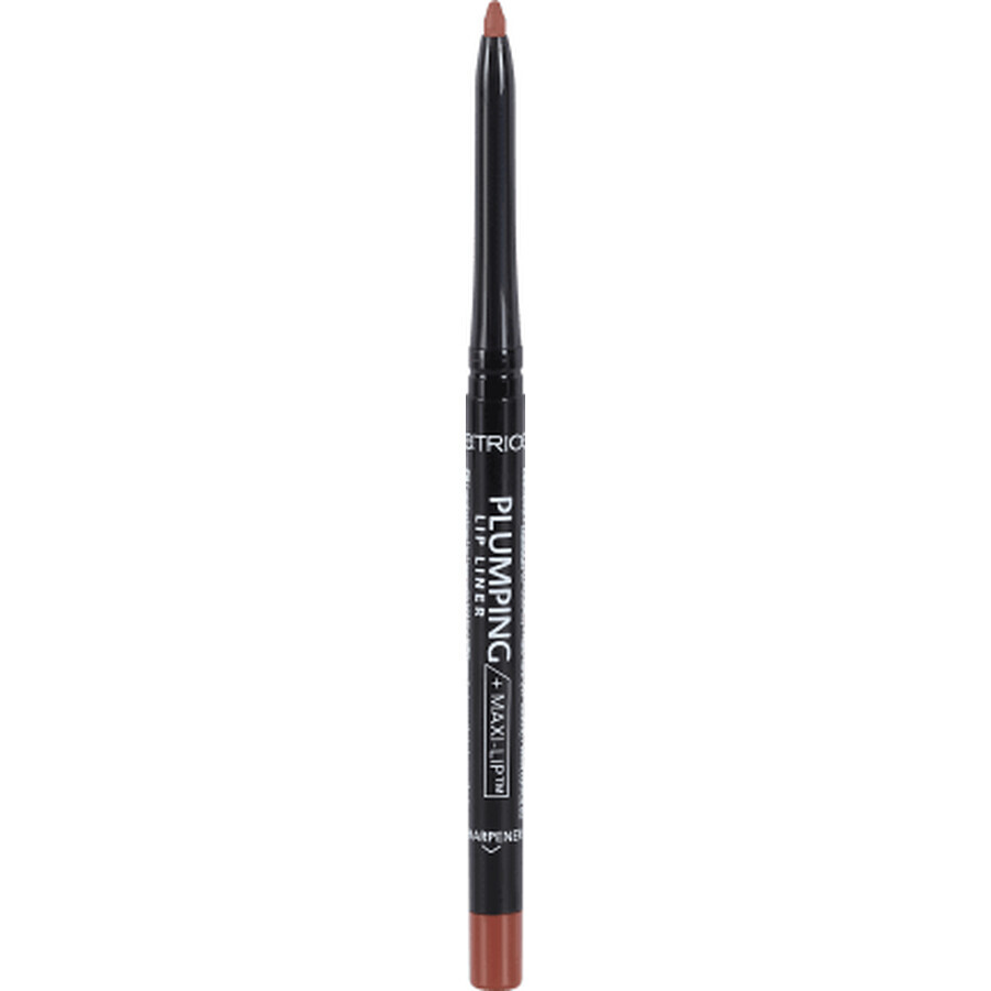 Catrice Plumping Lip Liner creion de buze 100 Go All-Out, 0,35 g
