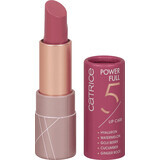 Catrice Power Full 5 Bálsamo Labial 030 Cereza Dulce, 3,5 g