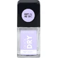Catrice Schnell trocknender Decklack, 10,5 ml