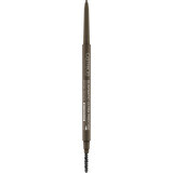 Catrice Slim&#39;Matic Ultra Precise Augenbrauenstift wasserfest 035 Ash Brown, 0,05 g