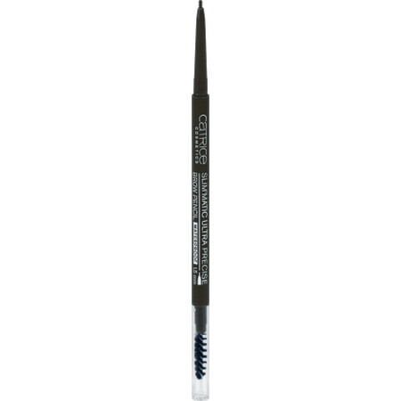 Catrice Slim‘Matic Ultra Precise creion de sprâncene waterproof 060 Espresso, 0,05 g
