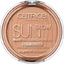 Catrice Sun Glow Matt Universal Bronze Puder 035, 9,5 g
