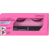 Catrice Super Easy falsche Wimpern und magnetischer Marker 020 Xtreme Attraction, 1 Stk