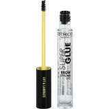 Catrice Super Glue Brow Styling Gel per sopracciglia, 4 ml