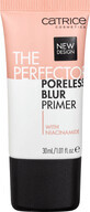 Catrice The Perfector Poreless Blur Primer, 30 ml