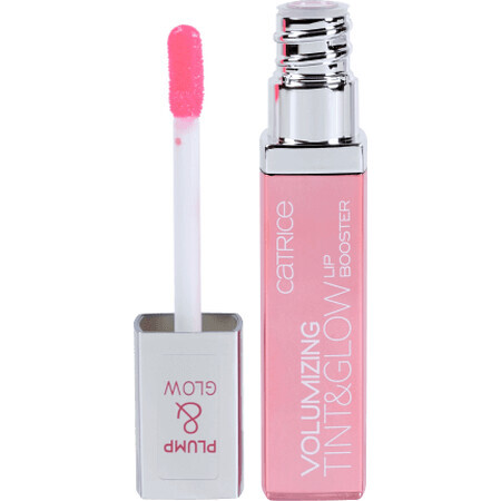 Catrice Volumizing Tint & Glow Lip Booster Be Glowrious! 010, 5 ml