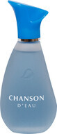 Chanson d&#180;Eau Parfum pentru femei Mar azul, 100 ml