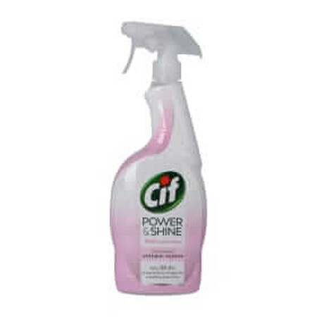 Cif Dezinfectant multisuprafețe Anti-bac & Shine, 700 ml