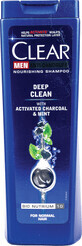 CLEAR Men Șampon Deep Men, 400 ml