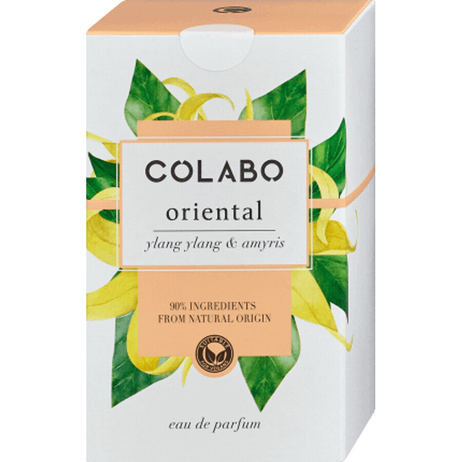 Colabo Parfum Oriental, 100 ml