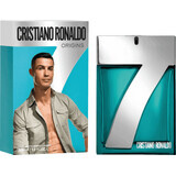 Cristiano Ronaldo Parfum Origins Men, 30 ml