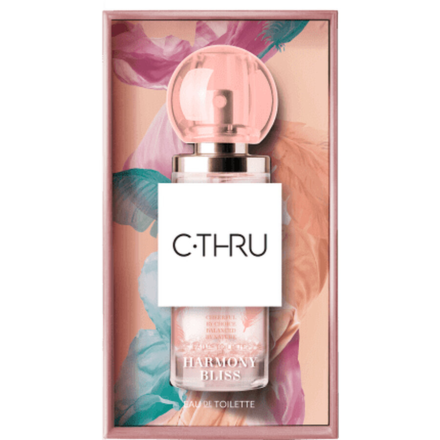 C-thru HARMONY BLISS Apă de toaletă, 30 ml