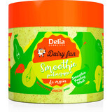 Dairy Fun Scrub de baie pere, 350 ml