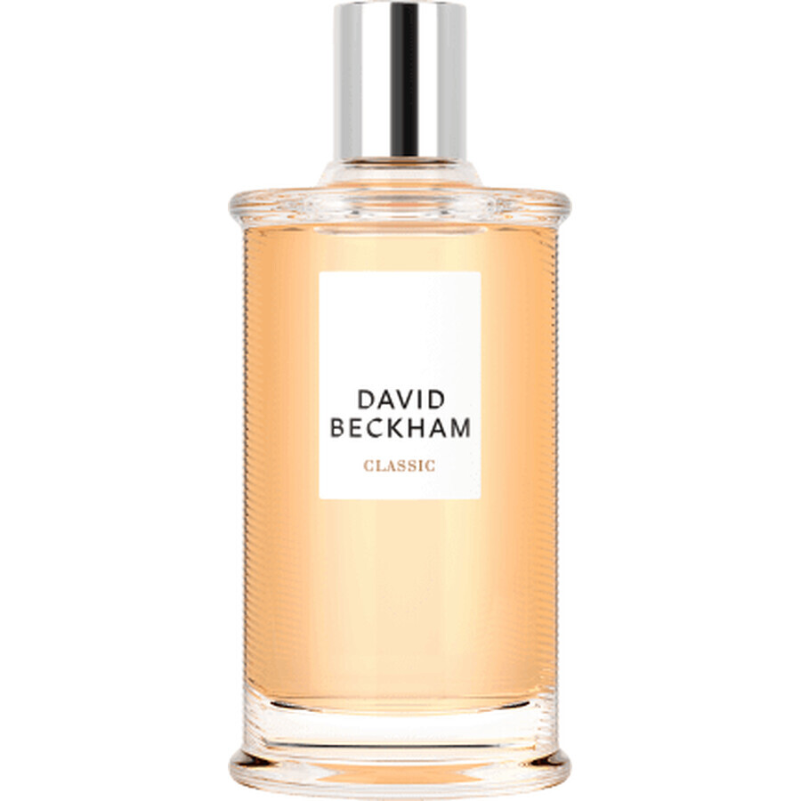 David Bechham Apă de toaletă classic bărbați, 100 ml