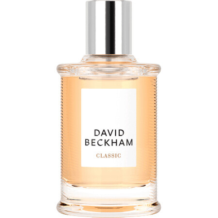 David Bechham Apă de toaletă classic bărbați, 50 ml