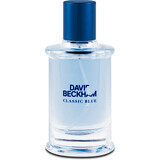 David Bechham Parfum pentru bărbați Classic, 40 ml