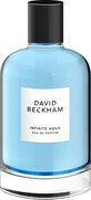 David Bechham Herrenparf&#252;m Infinite Aqua, 100 ml