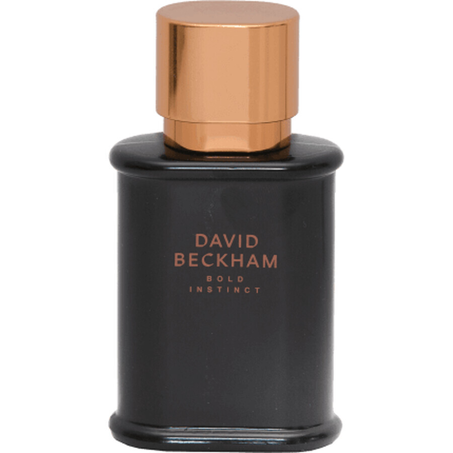 David Bechham Parfum pentru bărbați Instinct, 30 ml