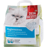 Dein Bestes Hygienisches Katzenstreu, 10 l