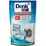 Denkmit Anti-scale machine for pots/ruffles, 175 g