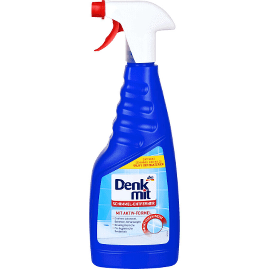 Denkmit Denkmit Soluție anti-mucegai, 750 ml