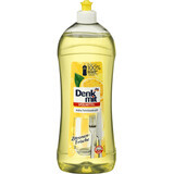 Denkmit Lemon dishwashing detergent, 1 l